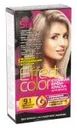 Стойкая крем-краска для волос 5 в 1 "Effect color", 100 мл, в ассортименте