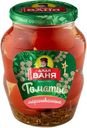 Томаты Дядя Ваня маринованные, 680г