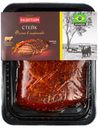 Говядина Стейк Флэнк в маринаде O'KEY SELECTION охл 200 г