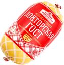 Колбаса Докторская вареная