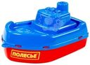 Игрушка Полесье Песочница Кораблик в ассортименте 1шт.