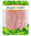 Стейк из грудки индейки ИндиЛайт охлажденный, 525г
