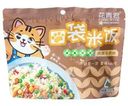 Рис Food Rice со вкусом говядины быстрого приготовления 155г