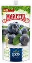 Джем Махеевъ Черничный 300г
