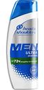 Шампунь против перхоти Head & Shoulders Men Sports Fresh Ultra, 400 мл