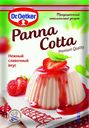 Десерт DrOetker Панна Котта