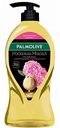 Гель для душа Роскошь масел Palmolive с маслом Макадамии и экстрактом пиона, 750 мл