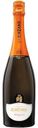 Вино игристое Cinzano Prosecco DOC белое сухое 11%, 750мл