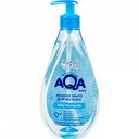 Жидкое мыло для малыша Aqa baby 0+, 400 мл