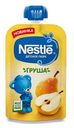 Пюре Nestlé Груша с 4мес 90г