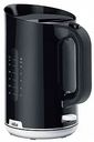 Чайник электрический Braun WK 1100 BK 1,7л цвет: черный, 2200 Вт