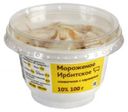 Мороженное «Ирбитское» сливочное с карамелью 10%, 100 г