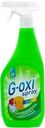 Пятновыводитель для цветных вещей GRASS G-oxi, 600мл