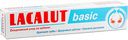 Зубная паста Lacalut Basic, 75 мл