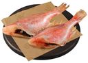 Окунь красный, полуфабрикат из замороженного сырья, 1 кг