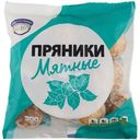 Пряники Полёт Мятные, 300г