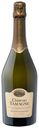 Вино игристое Chateau Tamagne белое полусладкое 12,5% 0,75 л