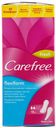 Салфетки ежедневные Carefree Cotton FlexiForm Fresh ароматизированные, 18 шт