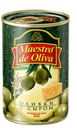 Оливки Maestro de Oliva с сыром, 300 г