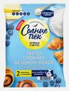 Тесто Солнцепек слоеное бездрожжевое 430г