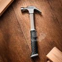 Молоток, Master Hand, 27,5 см, в ассортименте