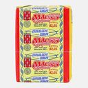 Масло сливочное Козельское молоко 82.5% 180г