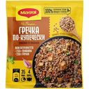 Смесь приправ для гречки по-купечески томлёной со свининой Maggi на второе, 41 г