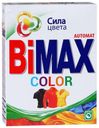 Стиральный порошок BiMax Color автомат, 400 г
