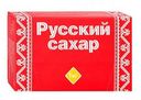 Сахар Русский сахар белый рафинированный 1 кг
