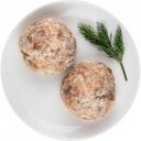 Тефтели из курицы с рисом, 1 кг