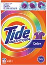 Стиральный порошок Tide Color, 450г