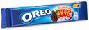 Печенье Oreo какао-клубника 95 г