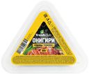 Онигири Freshclub с курицей 100г