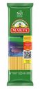 Макароны спагетти Makfa №16 высший сорт, 450г