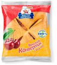 Слойка Венский конвертик «Мастер Пирогов» с вишней, 70 г