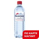 ПИЛИГРИМ Питьевая вода столовая газ 0,5л пл/бут(Меркурий):12