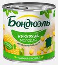 Кукуруза Бондюэль молодая 340г