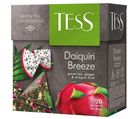 Чай зелёный Daiquiri Breeze, TESS, 20 пакетиков