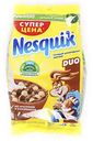 Готовый завтрак Nesquik Duo шоколадный, 250 г