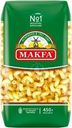 Макароны Makfa витки 450г