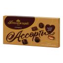 Шоколадные конфеты Бабаевский Ассорти 280 г