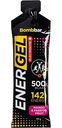 Гель питьевой BombBar EnerGel 500 BCAA манго-маракуйя, 60г