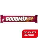 GOODMIX Шок батон с хруст ваф 29г ф/п (Нестле):42