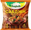 Смесь Бондюэль овощная Сабджи (Индия), 400 г