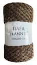 Плед Flannell 150х200см