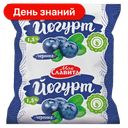Йогурт Моя Славита, Черника 1,5%, 0,5 л