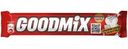 Батончики Goodmix Original с хрустящей вафлей, 30 г