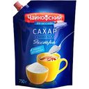 Сахар Чайкофский Экстра, 750г