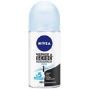 Дезодорант NIVEA®, Шариковый Невидимая защита для черного/белого, 50мл