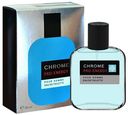 Туалетная вода мужская Today Parfum Pro-Еnergy Chrome 100 мл